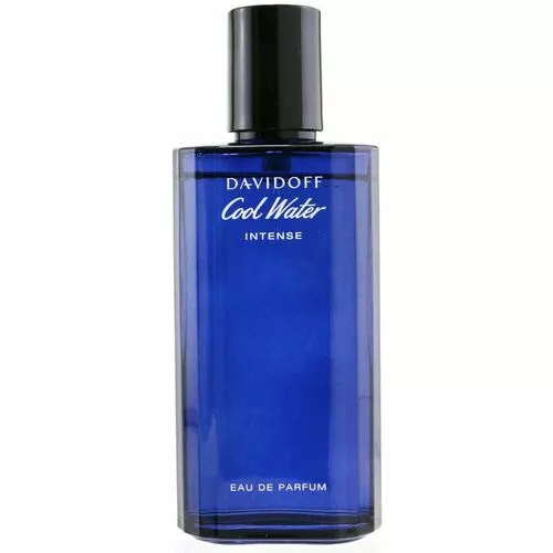 Davidoff cool water intense